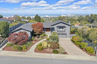 1806 Sebastian Drive, Burlingame, CA 94010