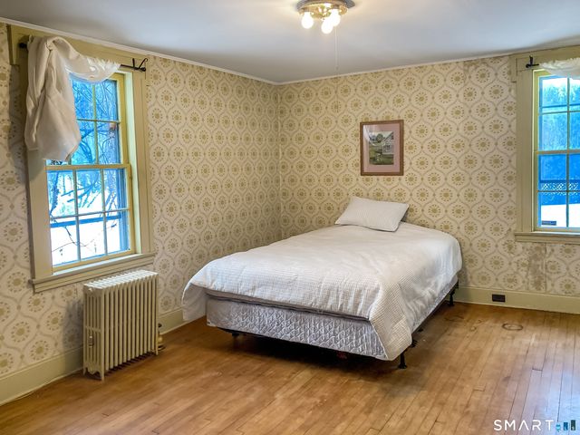 13 Bates Road, Chaplin, CT 06235