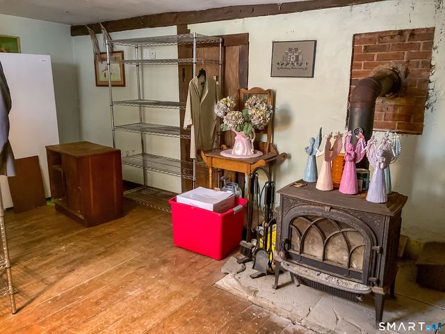 13 Bates Road, Chaplin, CT 06235