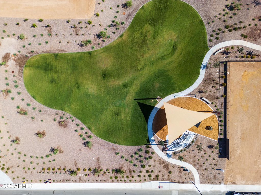 25582 W ENCINAS Lane, Buckeye, AZ 85326 — photo 4
