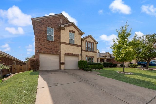 851 Grant Street, Burleson, TX 76028