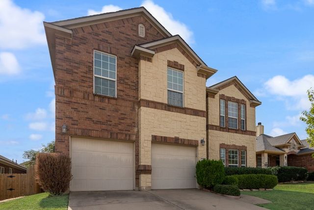 851 Grant Street, Burleson, TX 76028