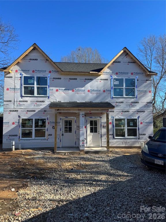 1211 Tower Drive, Salisbury, NC 28146