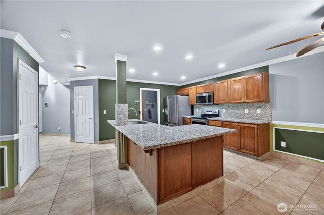 10426 198th Street Ct E, Graham, WA 98338