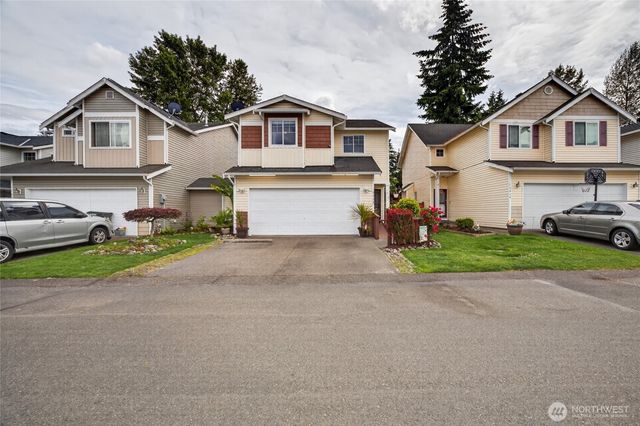 10426 198th Street Ct E, Graham, WA 98338