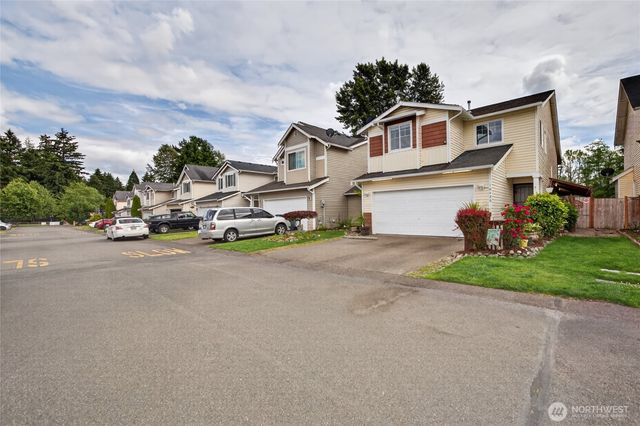 10426 198th Street Ct E, Graham, WA 98338