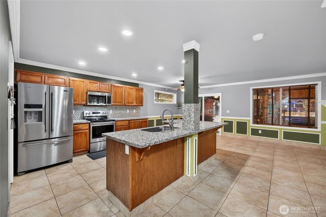 10426 198th Street Ct E, Graham, WA 98338
