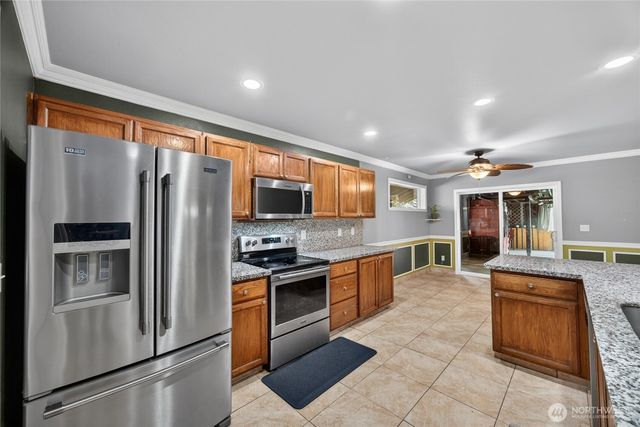 10426 198th Street Ct E, Graham, WA 98338