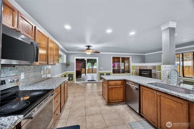 10426 198th Street Ct E, Graham, WA 98338