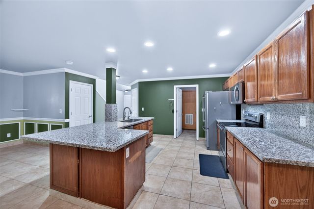 10426 198th Street Ct E, Graham, WA 98338