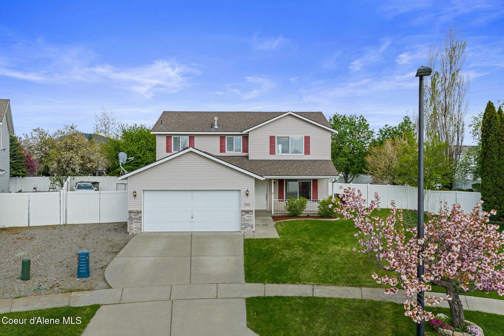 3441 W Manning LOOP, Coeur d'Alene, ID 83815 photo 4
