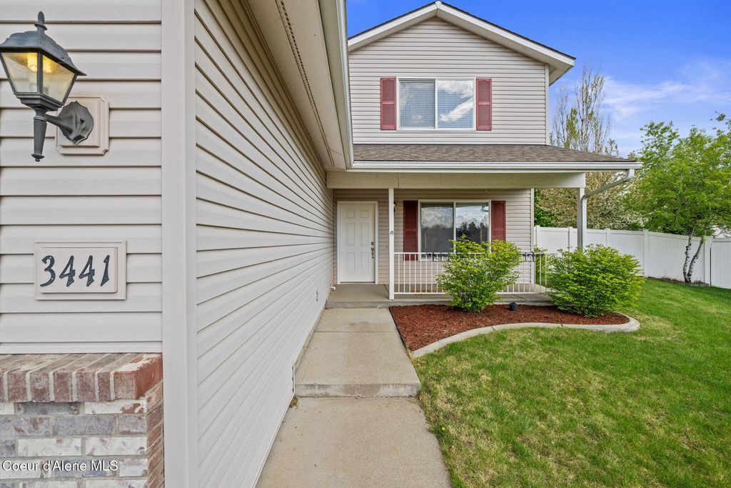 3441 W Manning LOOP, Coeur d'Alene, ID 83815 photo 5