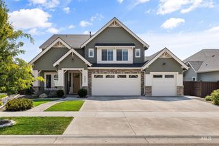 3401 W Wolf Rapids Dr, Meridian, ID 83646