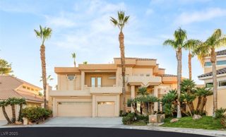 2705 Crystal Beach Drive, Las Vegas, NV 89128