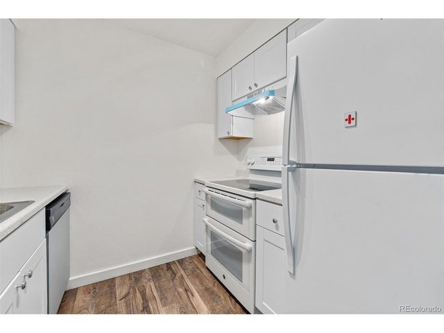 3613 S Sheridan Blvd U-10, Denver, CO 80235