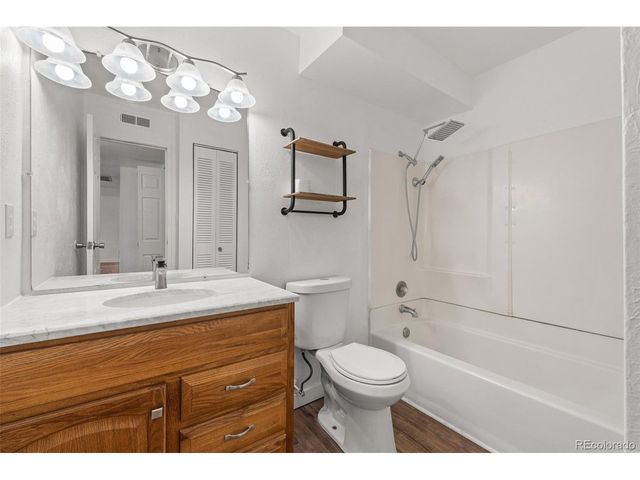 3613 S Sheridan Blvd U-10, Denver, CO 80235