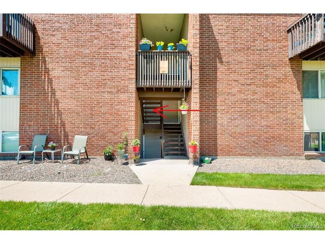 3613 S Sheridan Blvd U-10, Denver, CO 80235