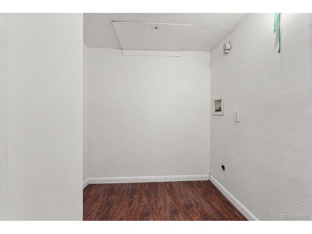 3613 S Sheridan Blvd U-10, Denver, CO 80235