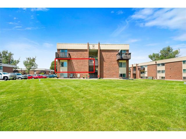3613 S Sheridan Blvd U-10, Denver, CO 80235