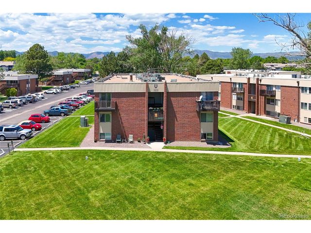 3613 S Sheridan Blvd U-10, Denver, CO 80235