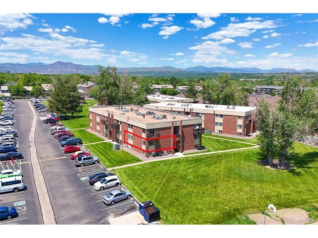 3613 S Sheridan Blvd U-10, Denver, CO 80235