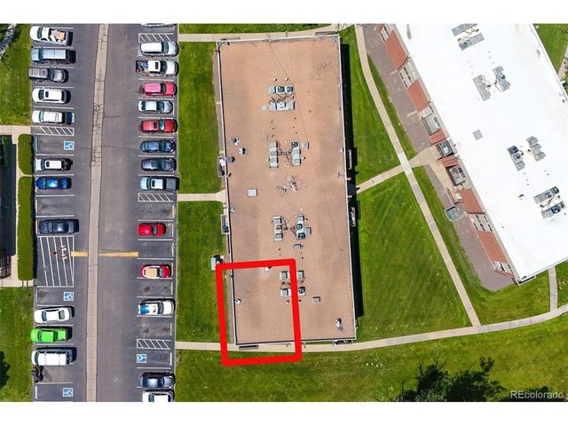 3613 S Sheridan Blvd U-10, Denver, CO 80235