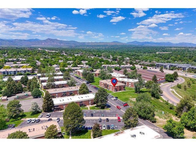 3613 S Sheridan Blvd U-10, Denver, CO 80235