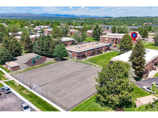 3613 S Sheridan Blvd U-10, Denver, CO 80235