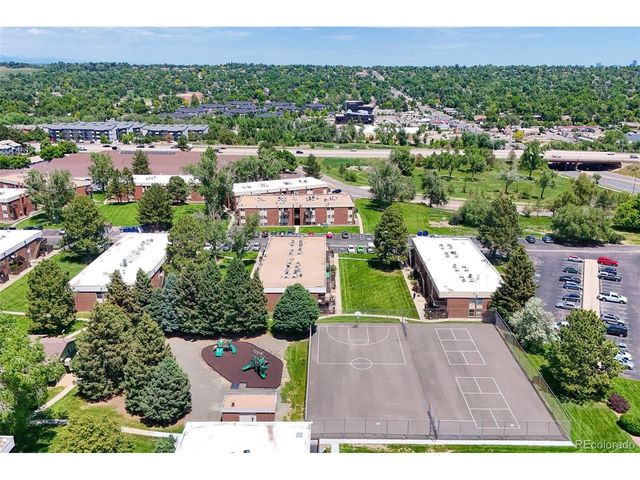 3613 S Sheridan Blvd U-10, Denver, CO 80235
