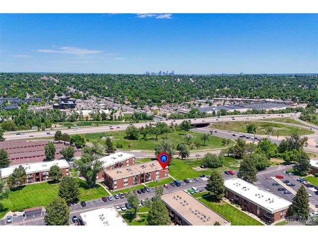 3613 S Sheridan Blvd U-10, Denver, CO 80235