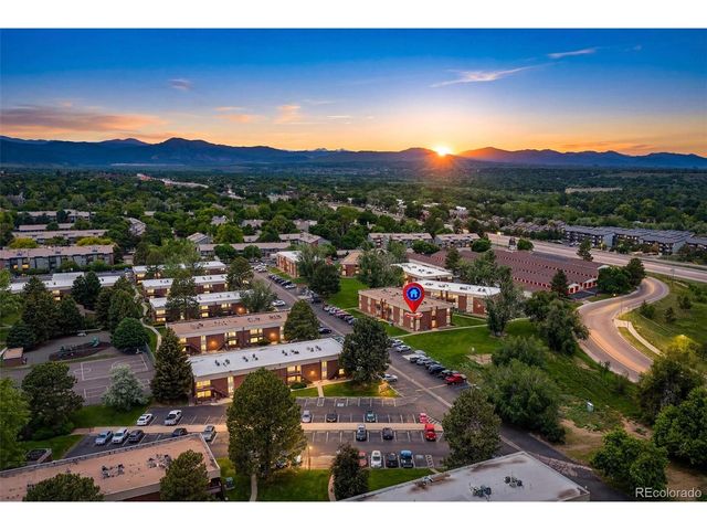 3613 S Sheridan Blvd U-10, Denver, CO 80235