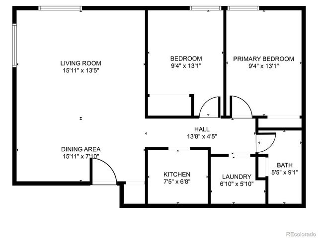 3613 S Sheridan Blvd U-10, Denver, CO 80235