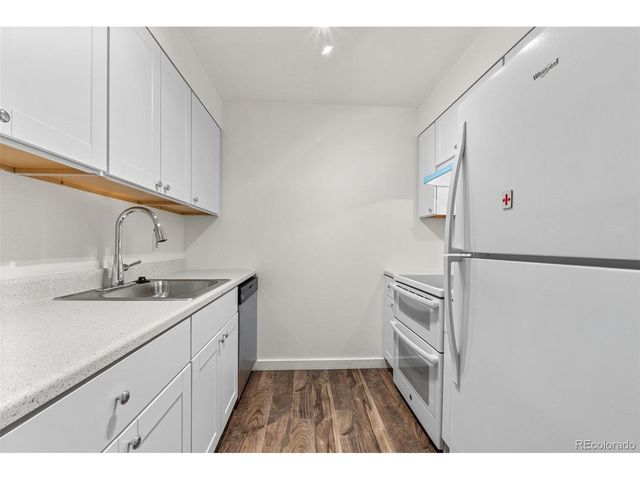 3613 S Sheridan Blvd U-10, Denver, CO 80235