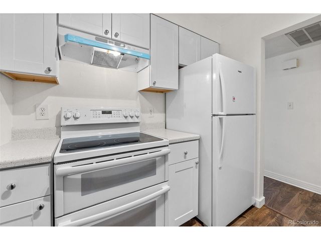 3613 S Sheridan Blvd U-10, Denver, CO 80235