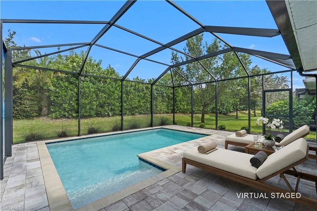 14695 Edgewater CIR, NAPLES, FL 34114 — exterior