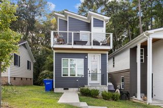 3230 Rowena Avenue B, Durham, NC 27703