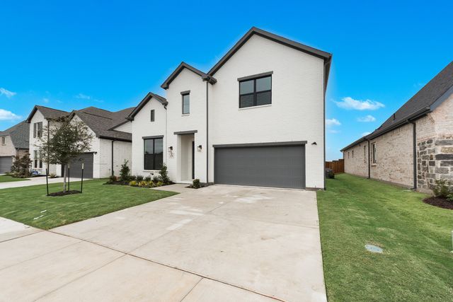 1618 Yorkie Drive, Forney, TX 75126