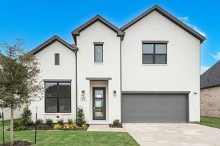 1618 Yorkie Drive, Forney, TX 75126