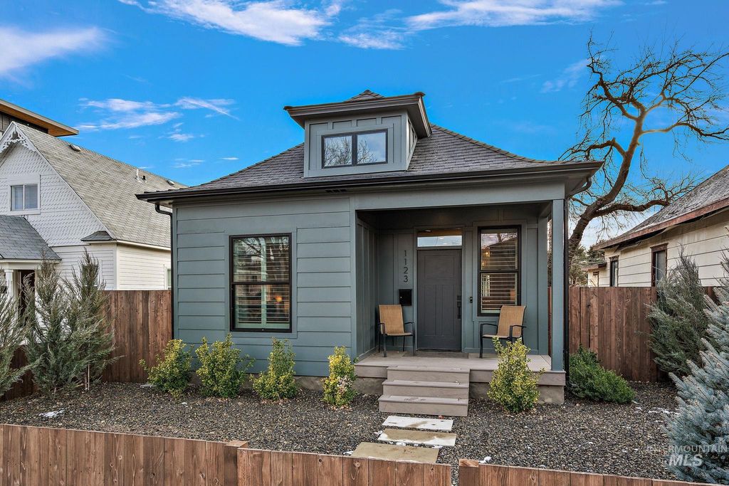 1123 W Lee St, Boise, ID 83702