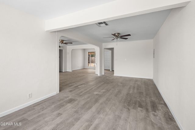 10041 NEWCASTLE Drive, El Paso, TX 79924