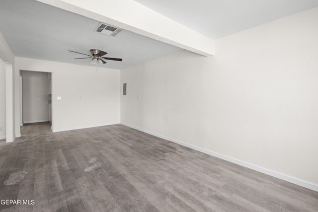 10041 NEWCASTLE Drive, El Paso, TX 79924