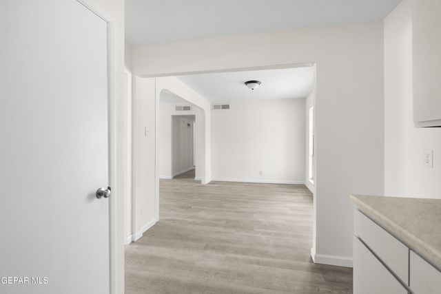 10041 NEWCASTLE Drive, El Paso, TX 79924