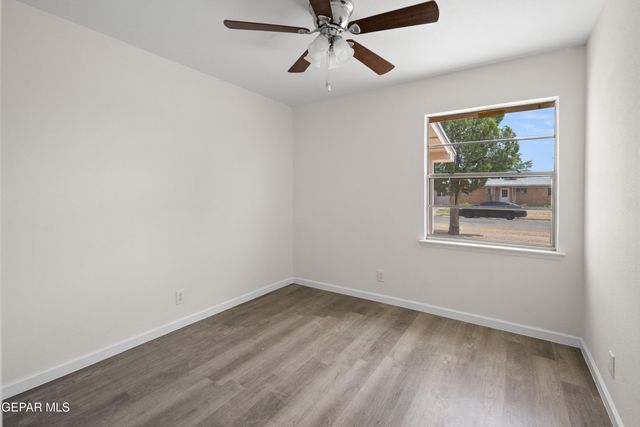 10041 NEWCASTLE Drive, El Paso, TX 79924