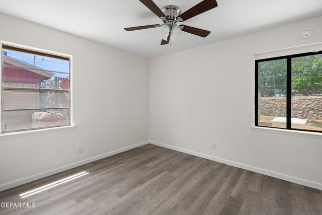 10041 NEWCASTLE Drive, El Paso, TX 79924