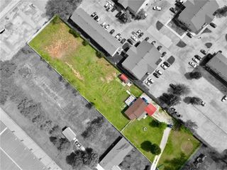 1211 A Crutcher Street, Springdale, AR 72764