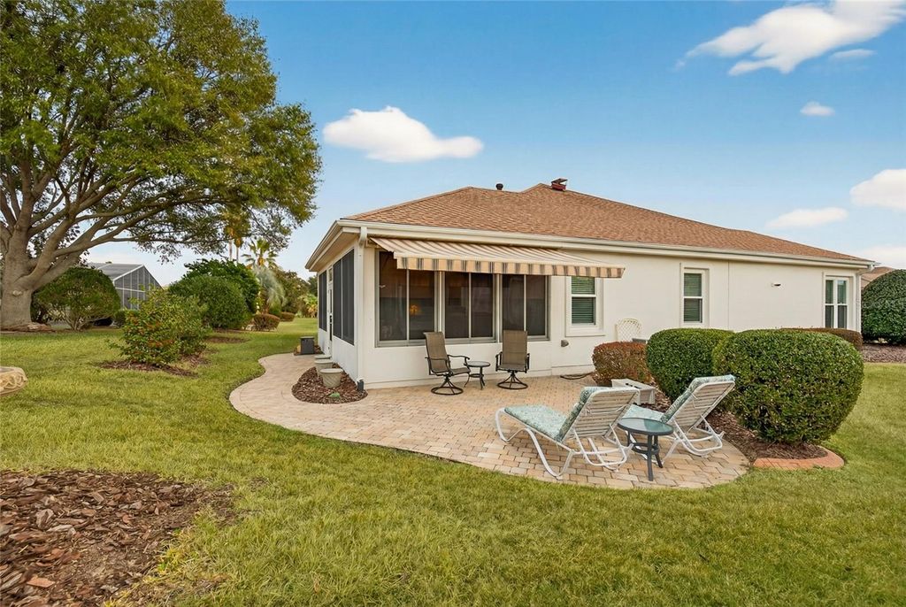 Image 32 of property listing at 9333 SE 124TH PLACE, Summerfield, FL 34491