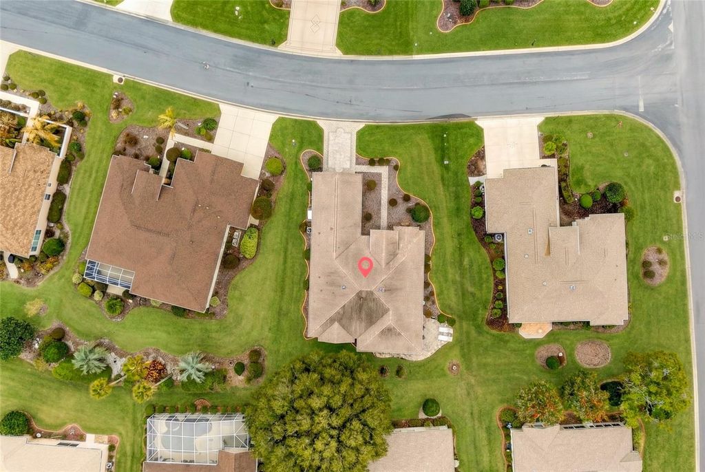 Image 33 of property listing at 9333 SE 124TH PLACE, Summerfield, FL 34491