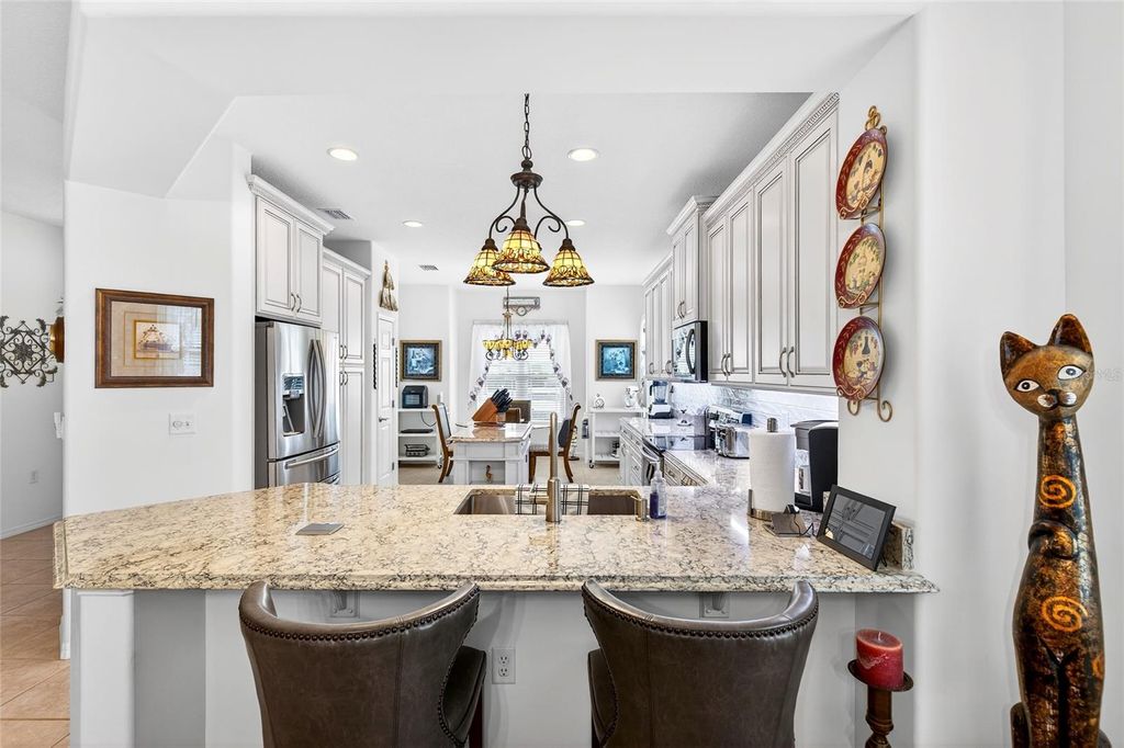 Image 9 of property listing at 9333 SE 124TH PLACE, Summerfield, FL 34491