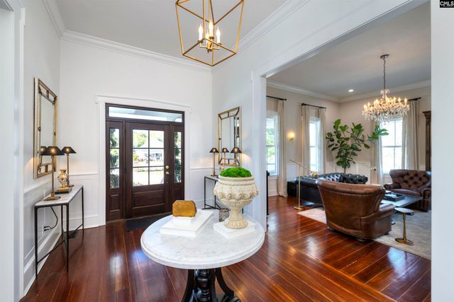 1218 Mill Street, Camden, SC 29020