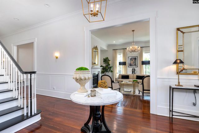 1218 Mill Street, Camden, SC 29020